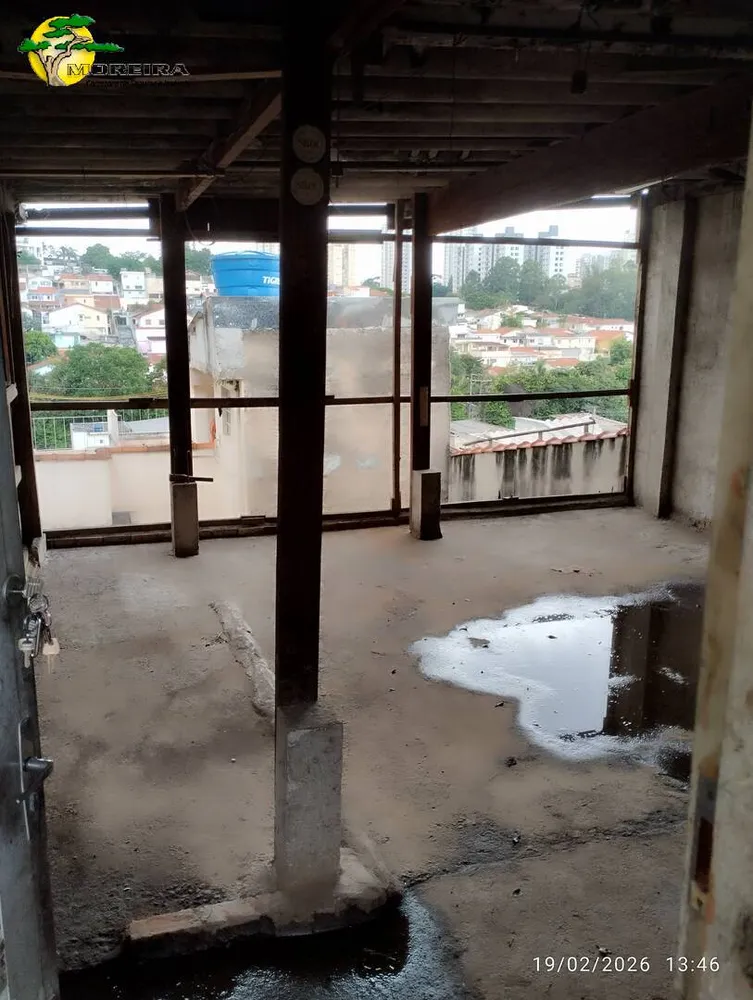 Casa, 3 quartos, 150 m² - Foto 2