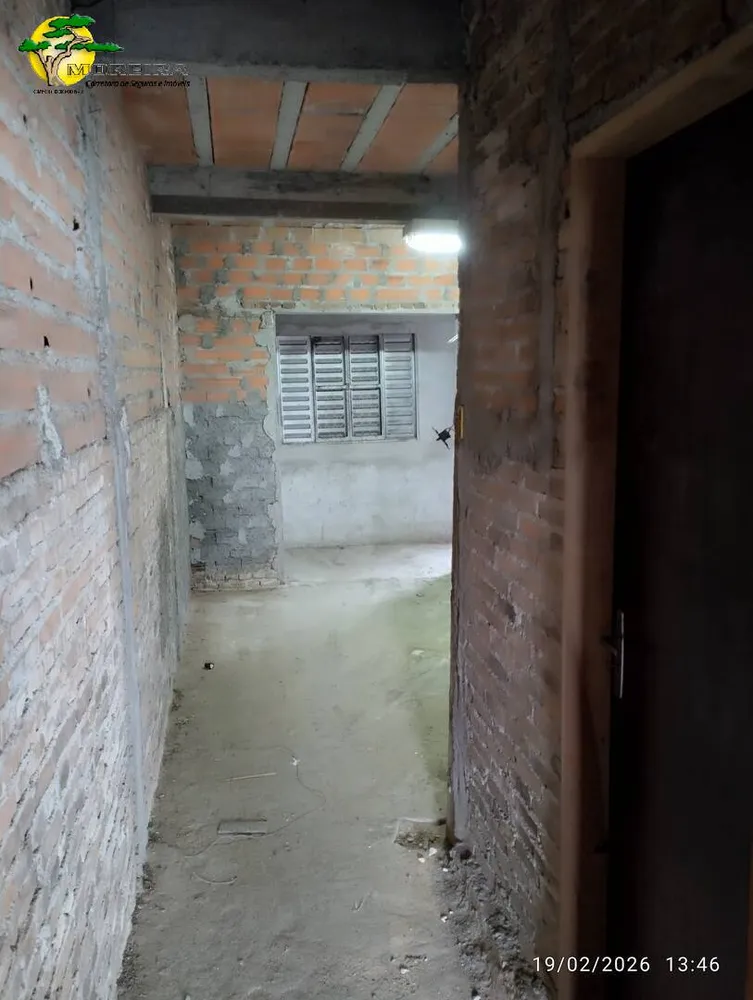 Casa, 3 quartos, 150 m² - Foto 8