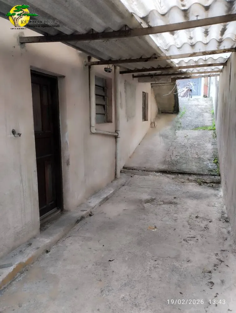 Casa, 3 quartos, 150 m² - Foto 4
