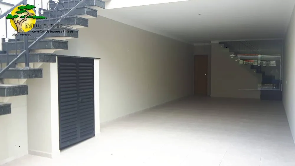 Sobrado, 3 quartos, 173 m² - Foto 5