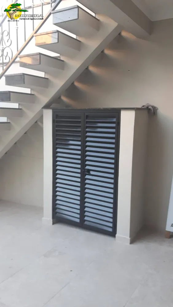 Sobrado, 3 quartos, 173 m² - Foto 11