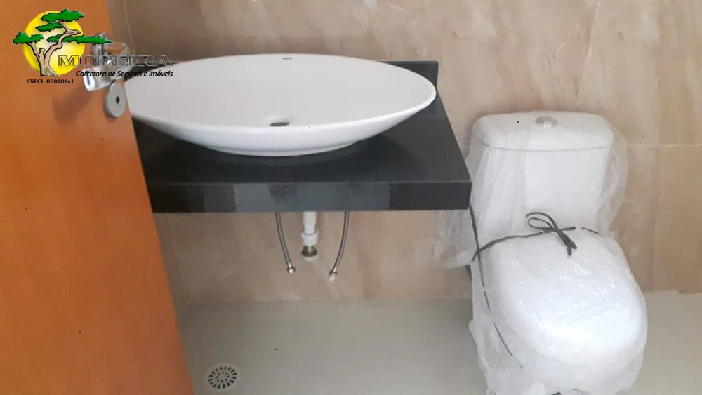 Sobrado, 3 quartos, 173 m² - Foto 6