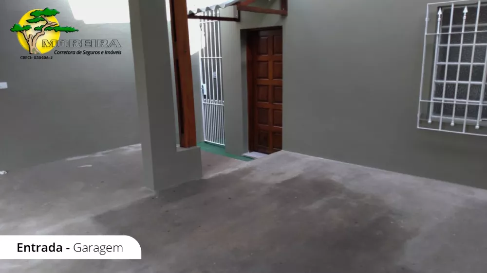 Sobrado à venda com 3 quartos, 181m² - Foto 1