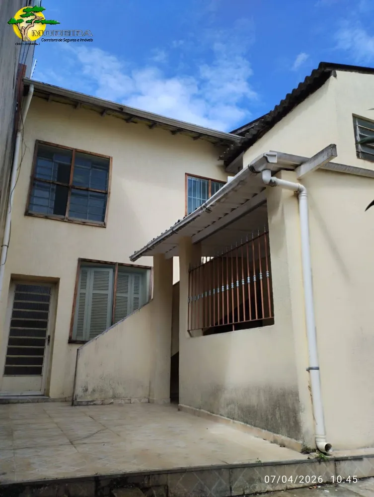 Casa, 80 m² - Foto 8