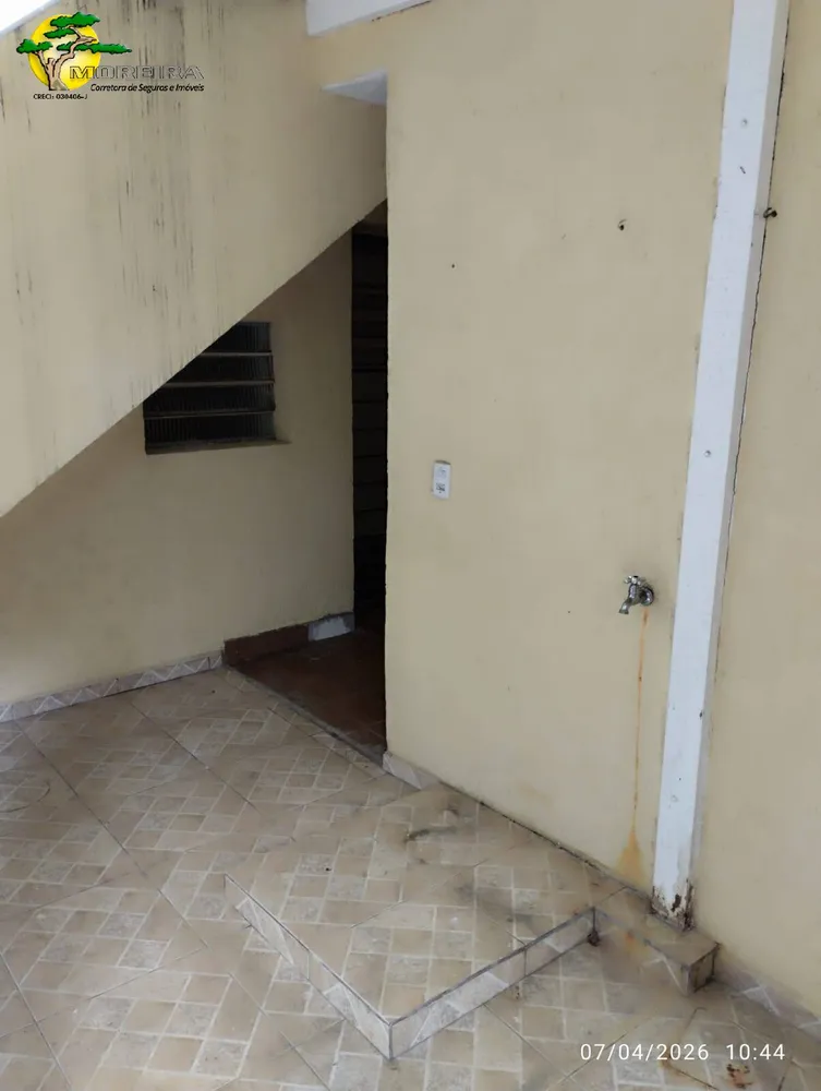 Casa, 80 m² - Foto 5