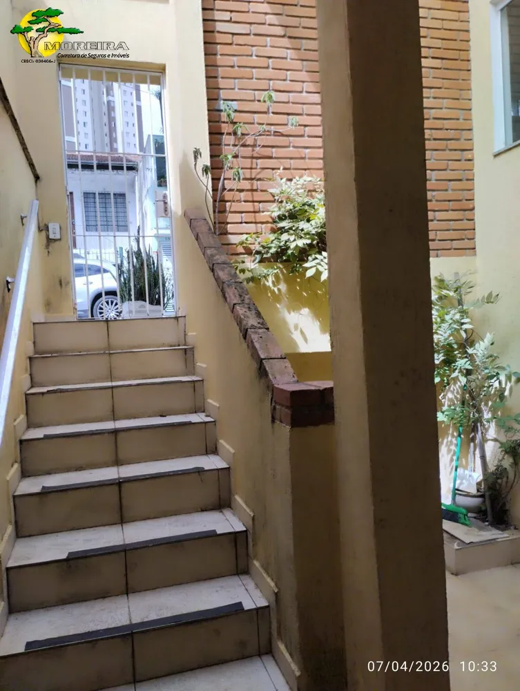 Casa, 80 m² - Foto 4