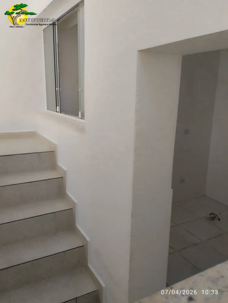 Casa, 80 m² - Foto 3