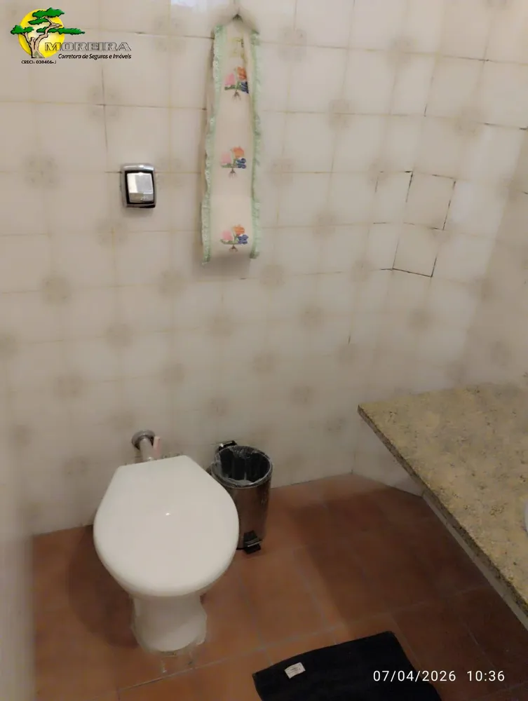 Casa, 80 m² - Foto 10
