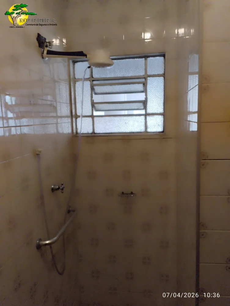 Casa, 80 m² - Foto 2