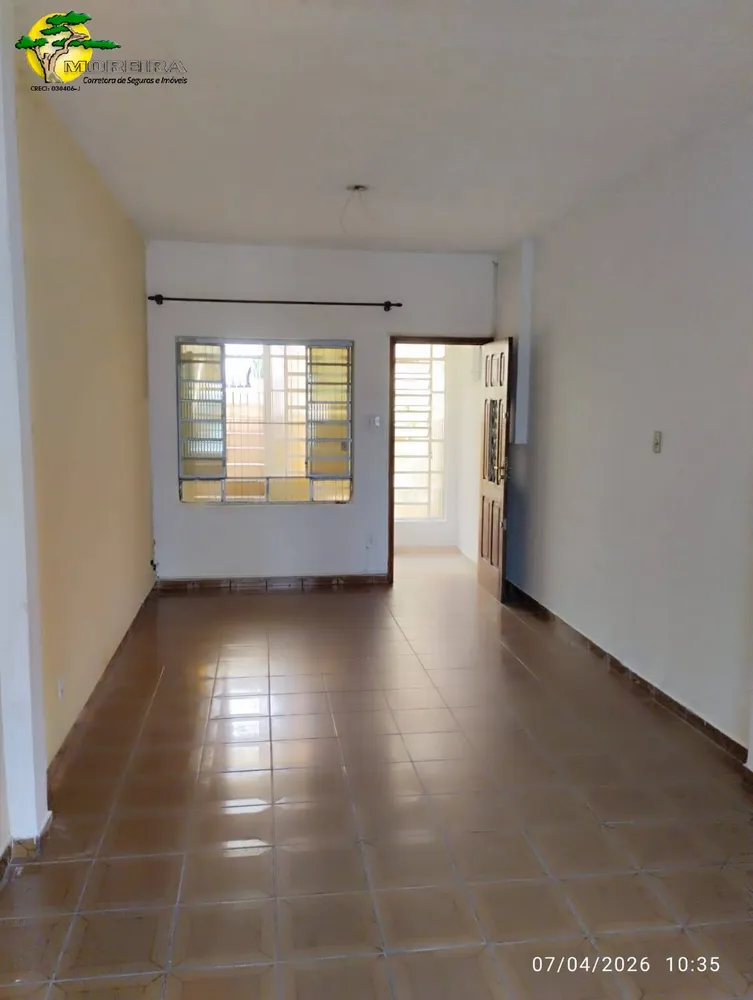 Casa, 80 m² - Foto 12