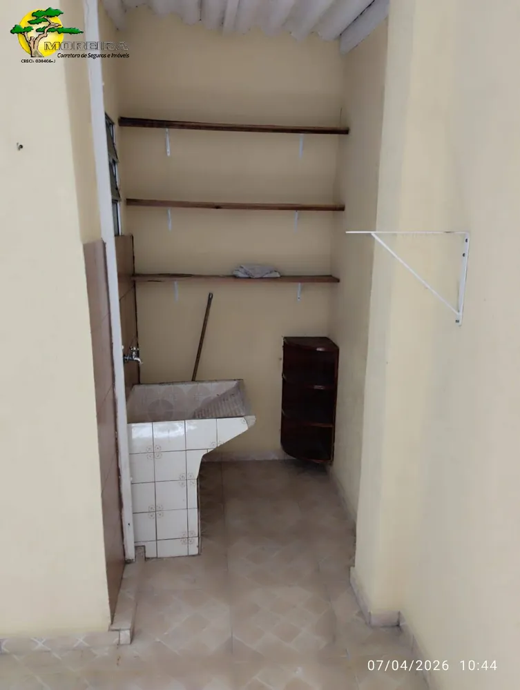 Casa, 80 m² - Foto 9