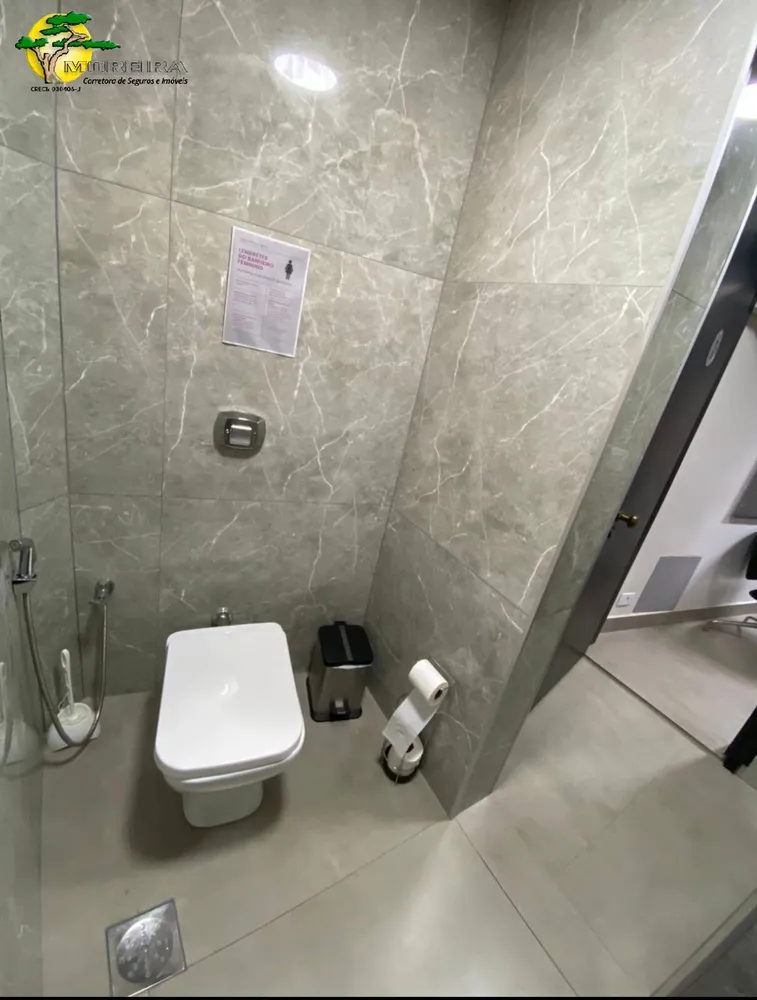 Depósito-Galpão, 3640 m² - Foto 10