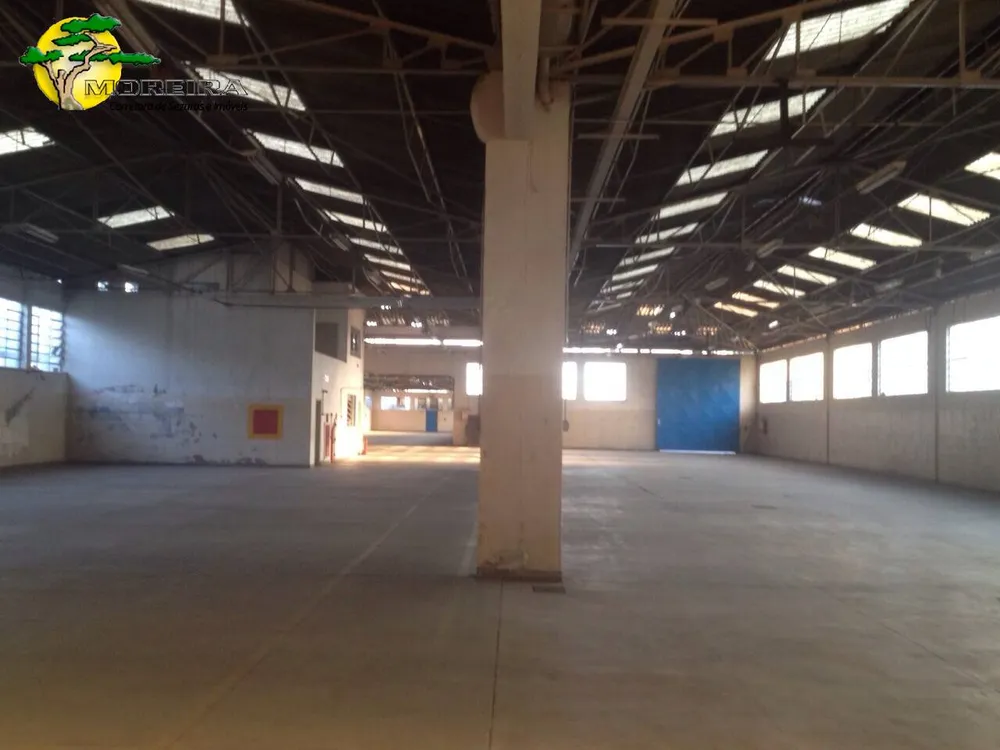 Depósito-Galpão, 3640 m² - Foto 12