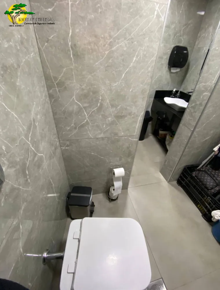 Depósito-Galpão, 3640 m² - Foto 5