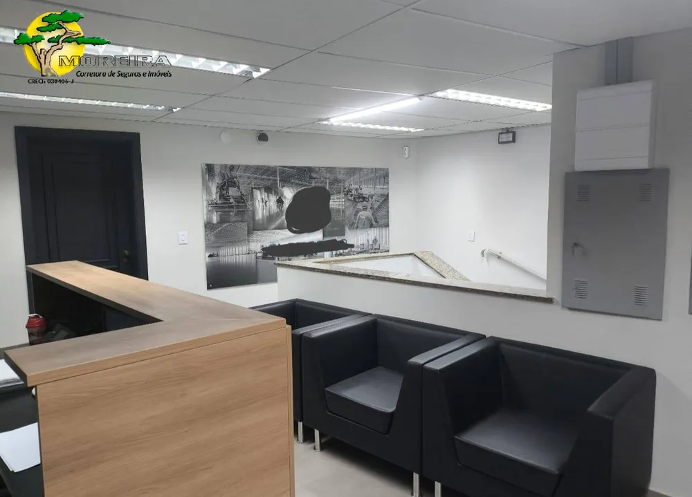 Depósito-Galpão, 3640 m² - Foto 3
