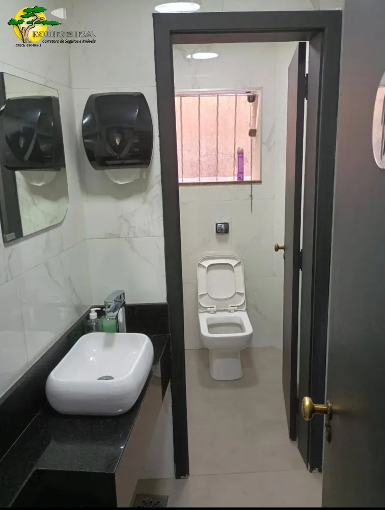 Depósito-Galpão, 3640 m² - Foto 7
