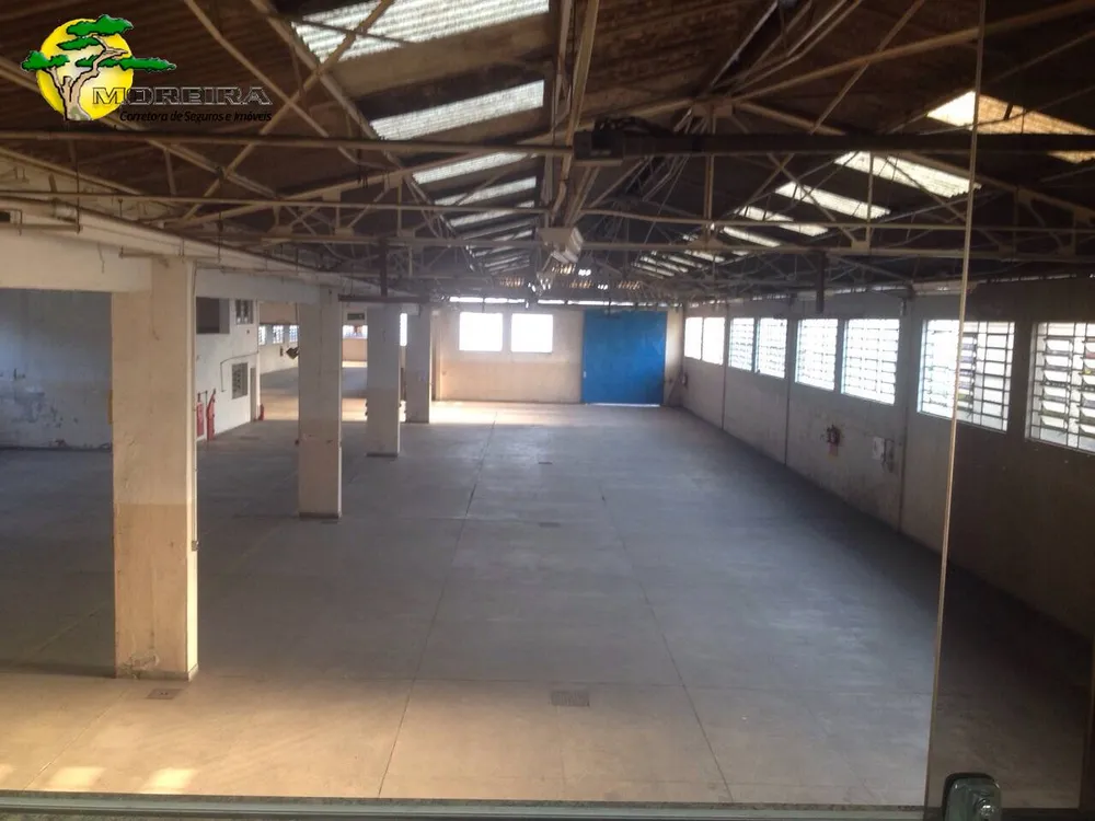 Depósito-Galpão, 3640 m² - Foto 14