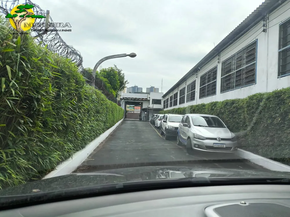 Depósito-Galpão, 3640 m² - Foto 13