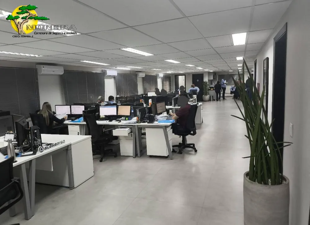 Depósito-Galpão, 3640 m² - Foto 2