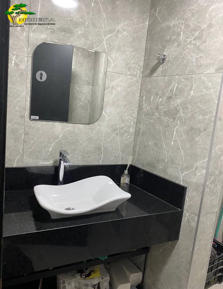 Depósito-Galpão, 3640 m² - Foto 9