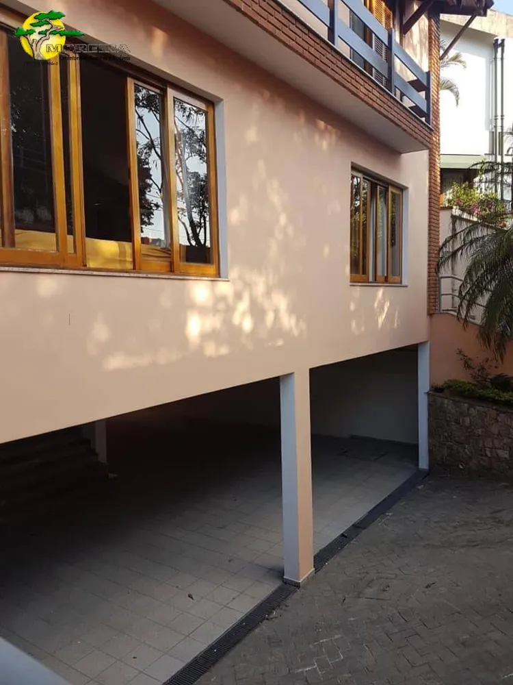 Sobrado, 6 quartos, 618 m² - Foto 14