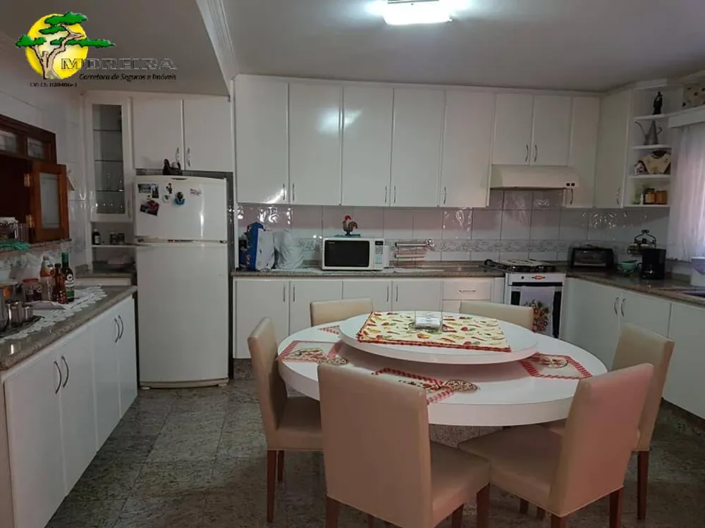 Sobrado, 6 quartos, 618 m² - Foto 7