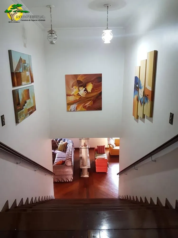 Sobrado, 6 quartos, 618 m² - Foto 8