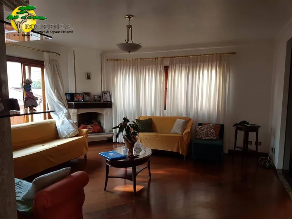 Sobrado, 6 quartos, 618 m² - Foto 5