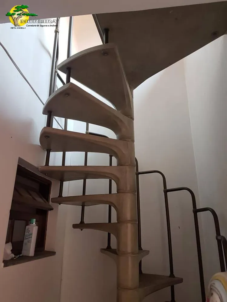 Sobrado, 6 quartos, 618 m² - Foto 15