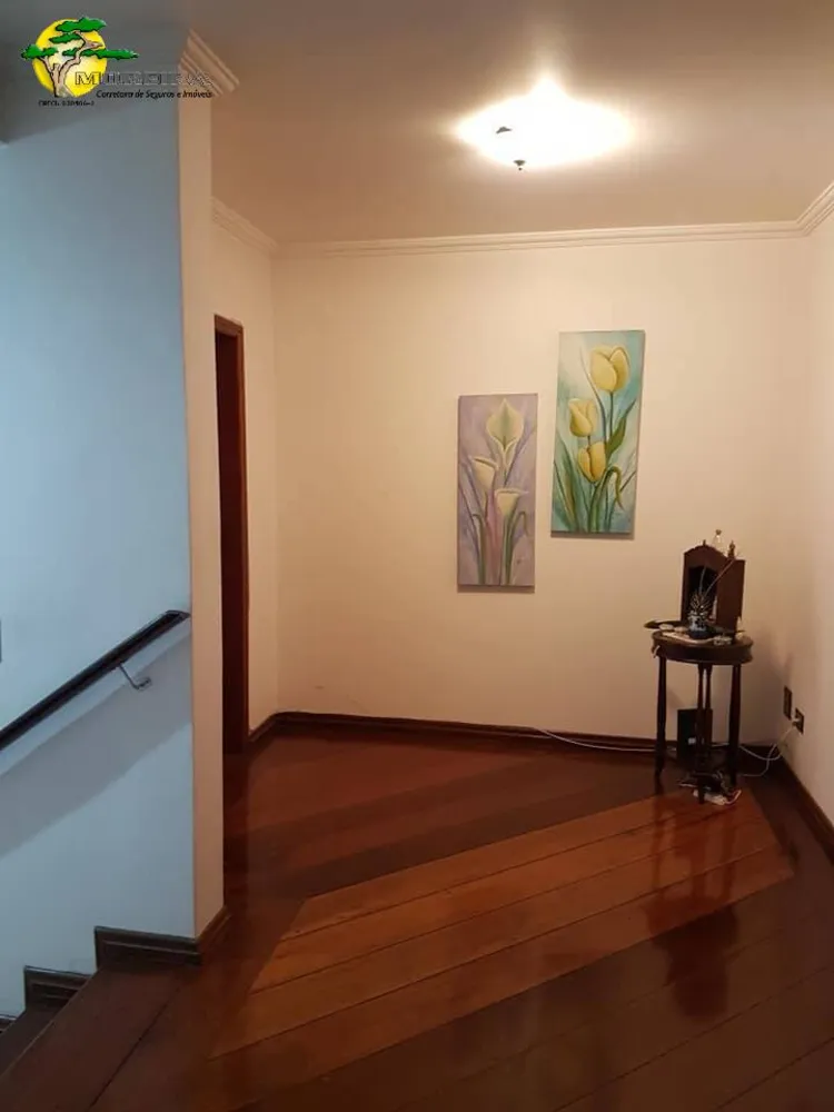 Sobrado, 6 quartos, 618 m² - Foto 9