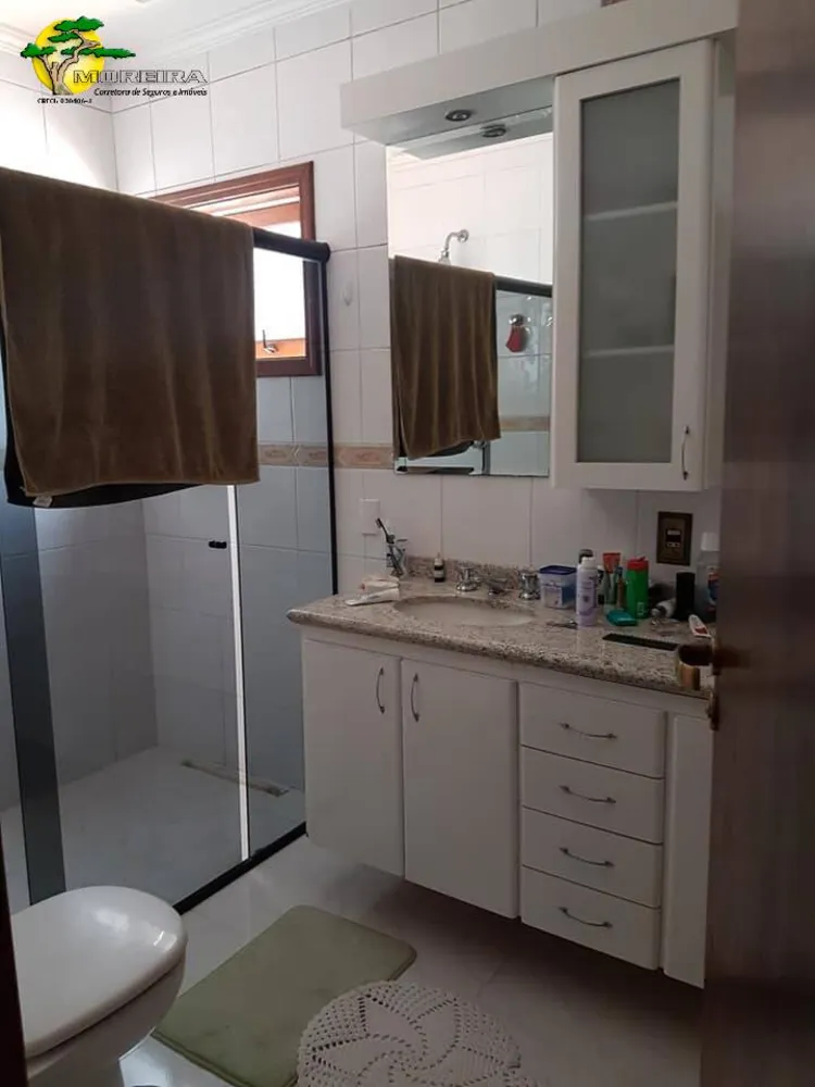Sobrado, 6 quartos, 618 m² - Foto 11