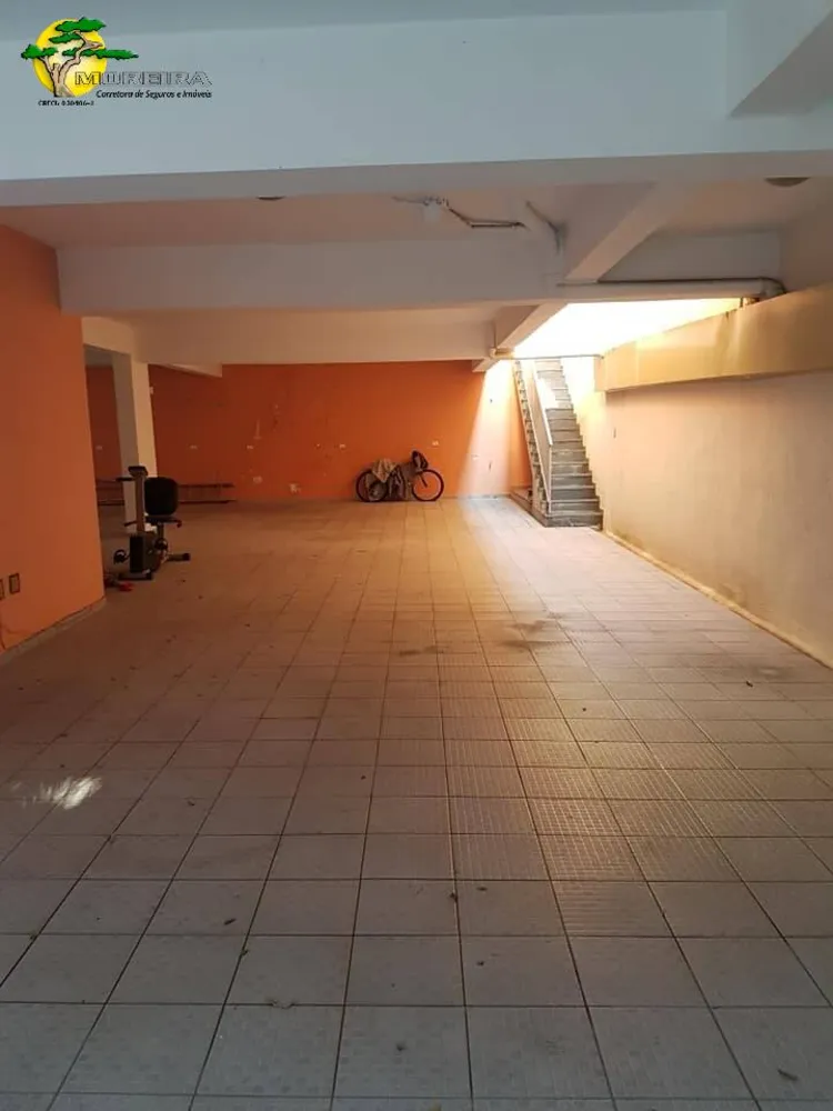 Sobrado, 6 quartos, 618 m² - Foto 16
