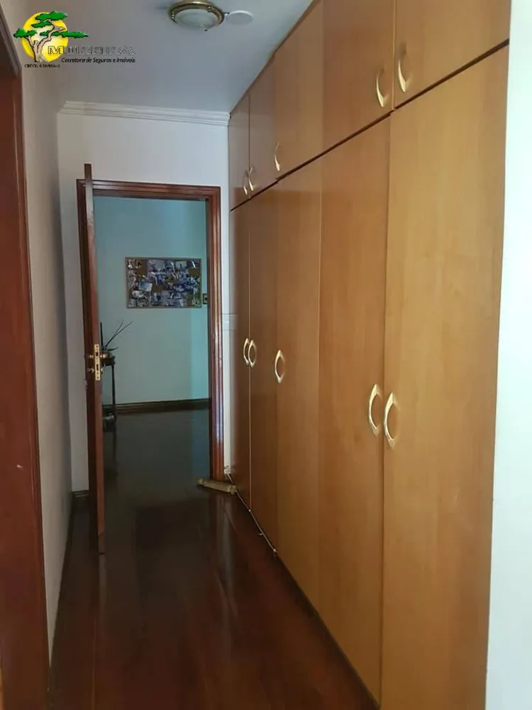 Sobrado, 6 quartos, 618 m² - Foto 12