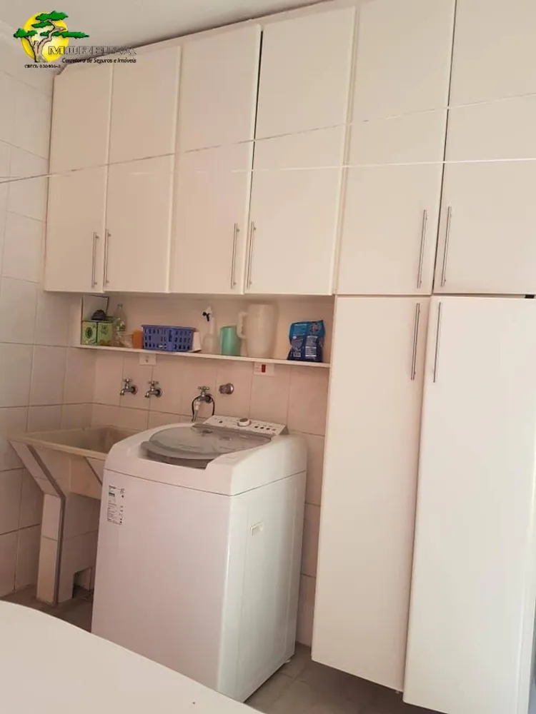 Sobrado, 6 quartos, 618 m² - Foto 13