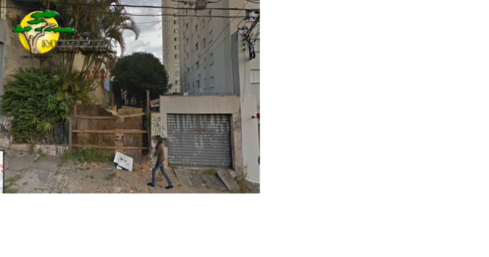 Terreno, 500 m² - Foto 1