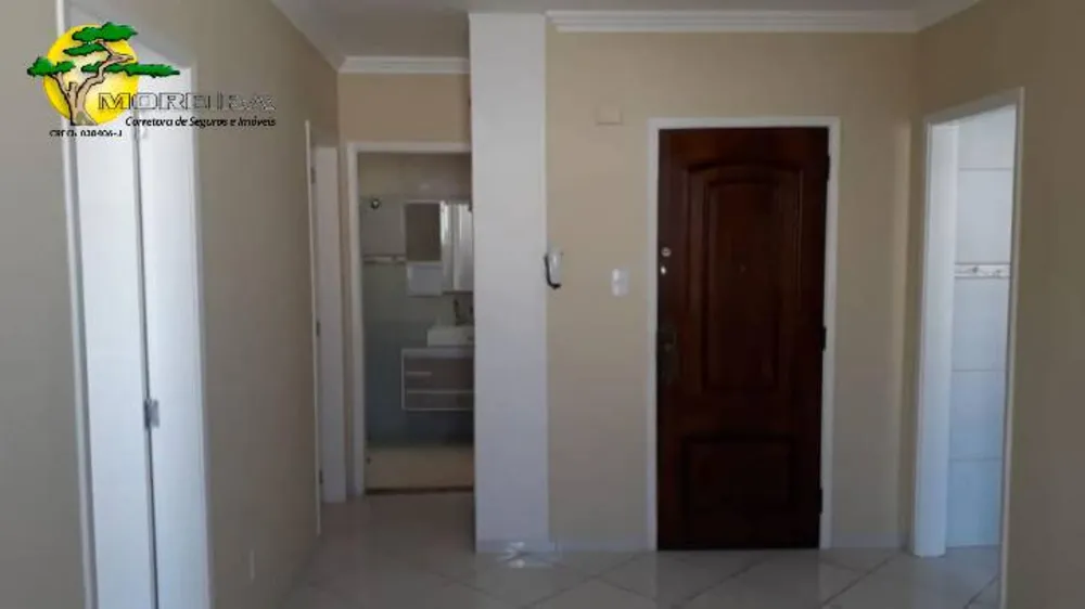 Apartamento, 2 quartos, 66 m² - Foto 2