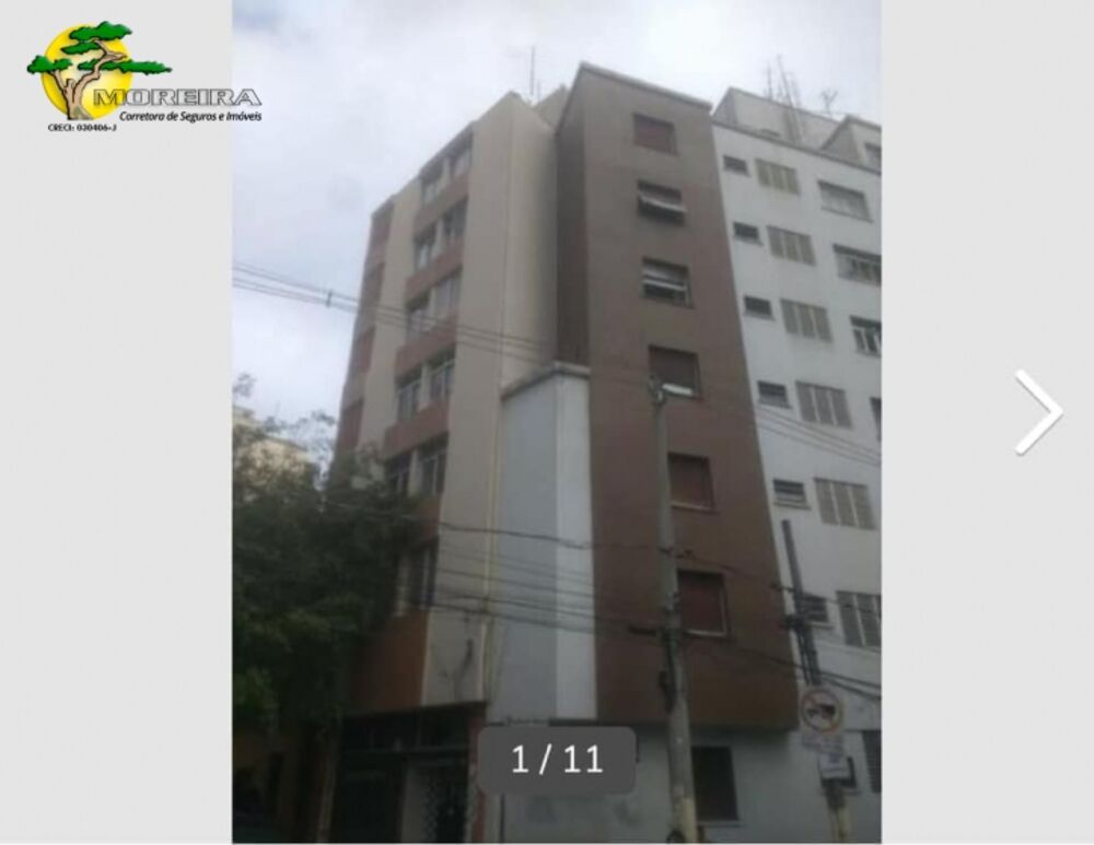 Apartamento, 2 quartos, 66 m² - Foto 6