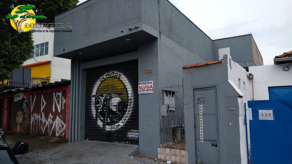 Loja-Salão à venda, 130m² - Foto 1