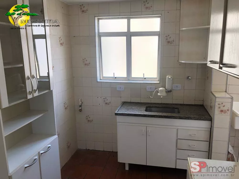 Apartamento à venda com 2 quartos, 49m² - Foto 1