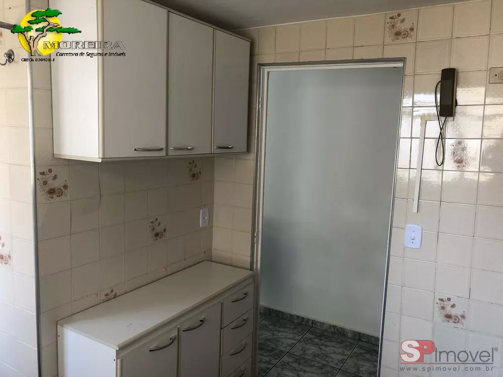 Apartamento à venda com 2 quartos, 49m² - Foto 3