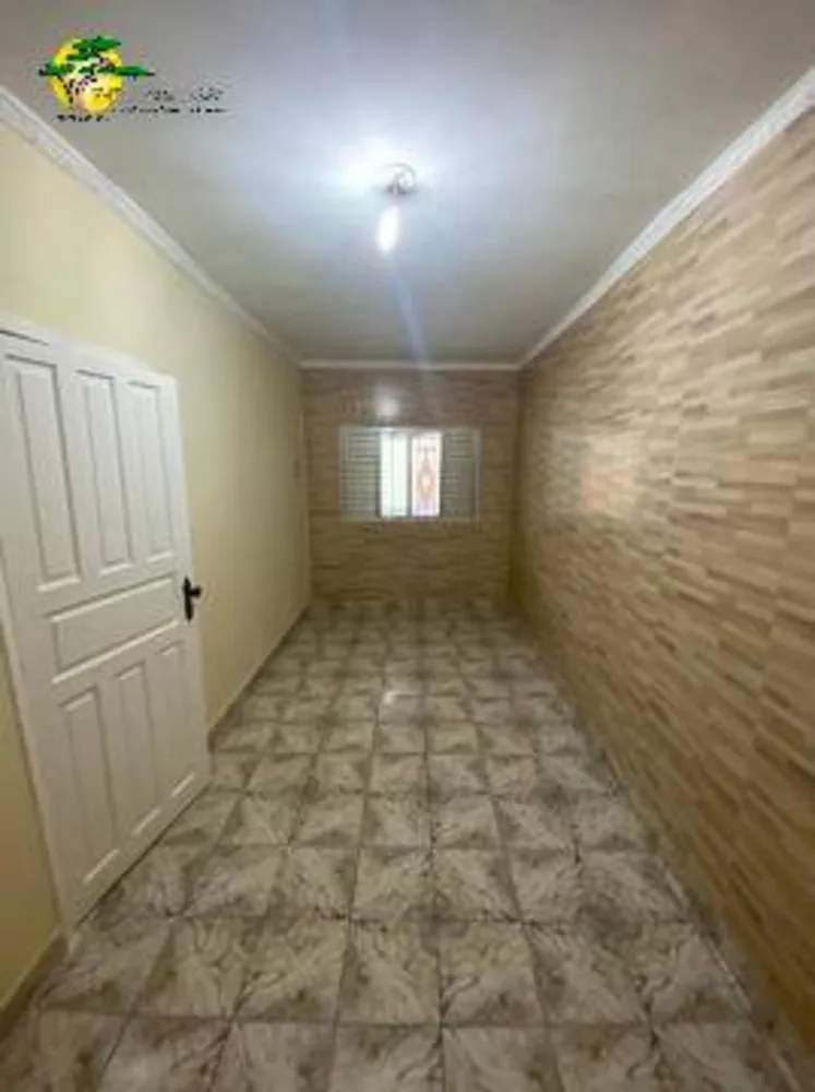 Casa, 2 quartos, 152 m² - Foto 1