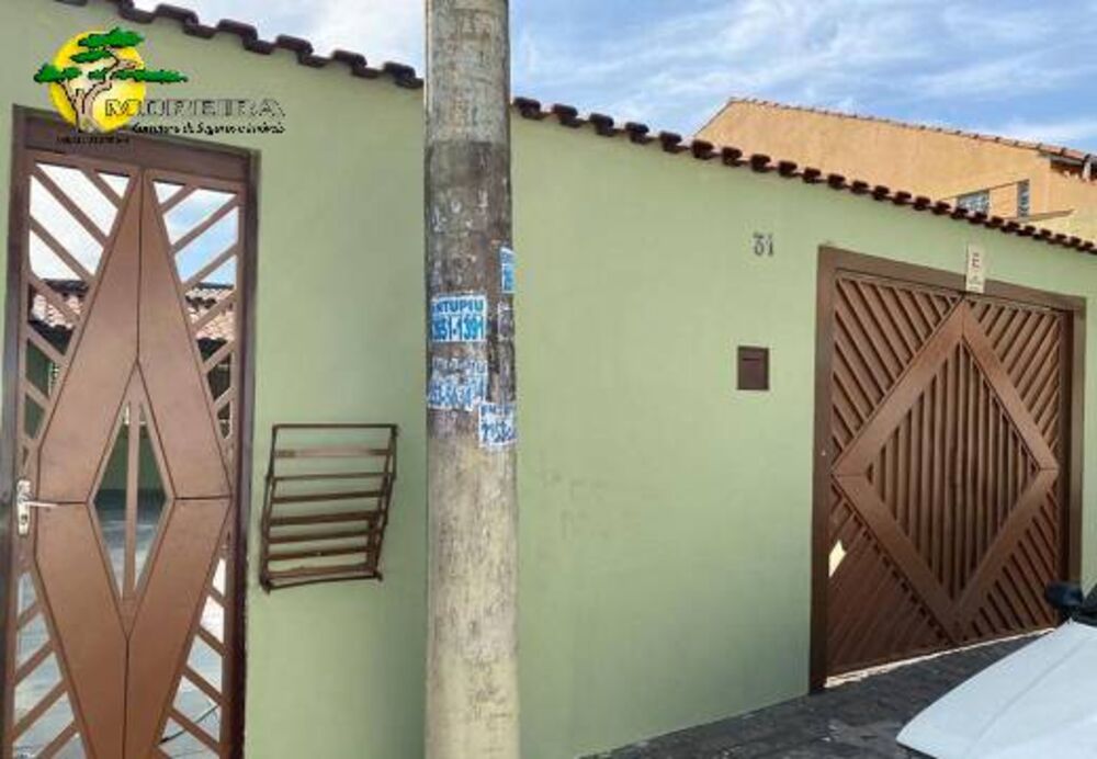 Casa, 2 quartos, 152 m² - Foto 6