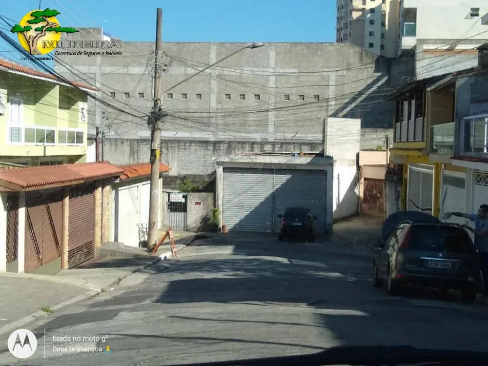 Terreno, 330 m² - Foto 1