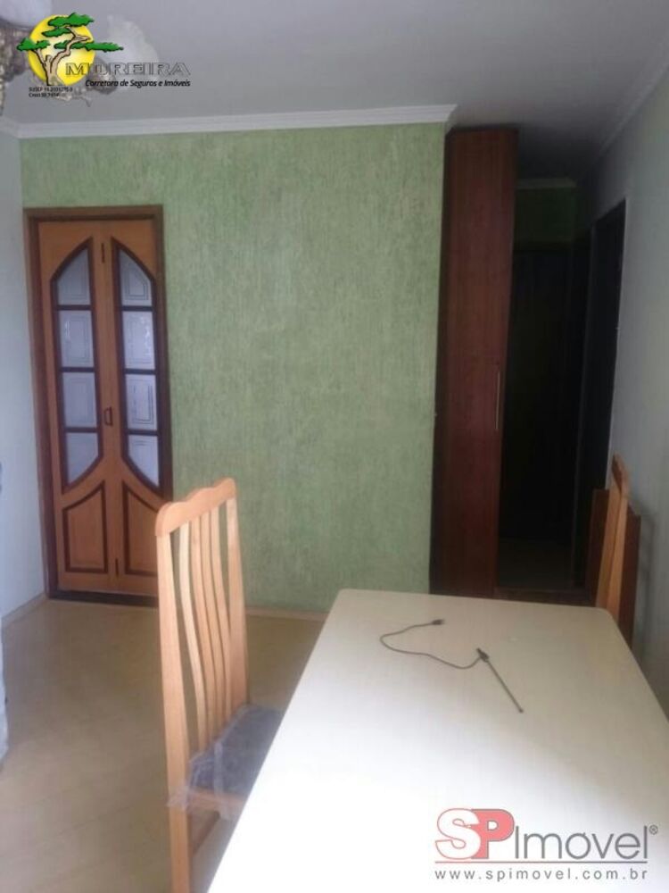 Apartamento, 2 quartos, 50 m² - Foto 2