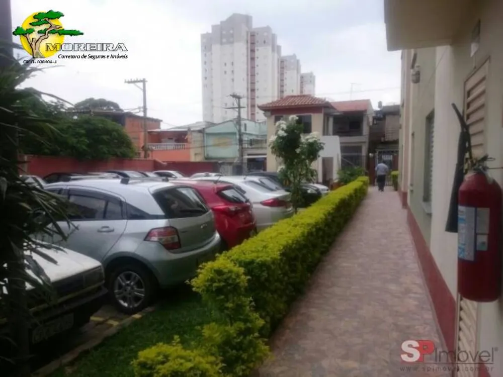 Apartamento, 2 quartos, 50 m² - Foto 12