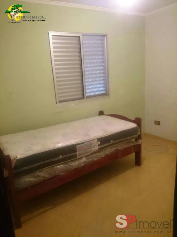 Apartamento, 2 quartos, 50 m² - Foto 6