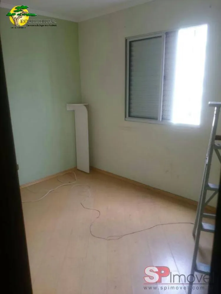 Apartamento, 2 quartos, 50 m² - Foto 7