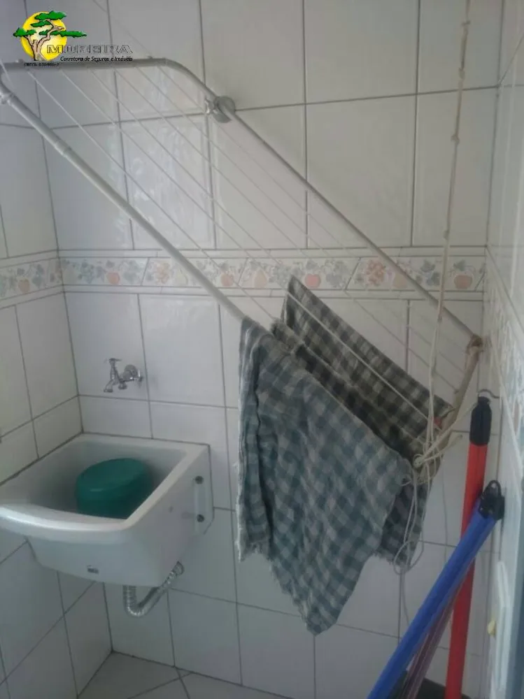 Apartamento, 2 quartos, 50 m² - Foto 11