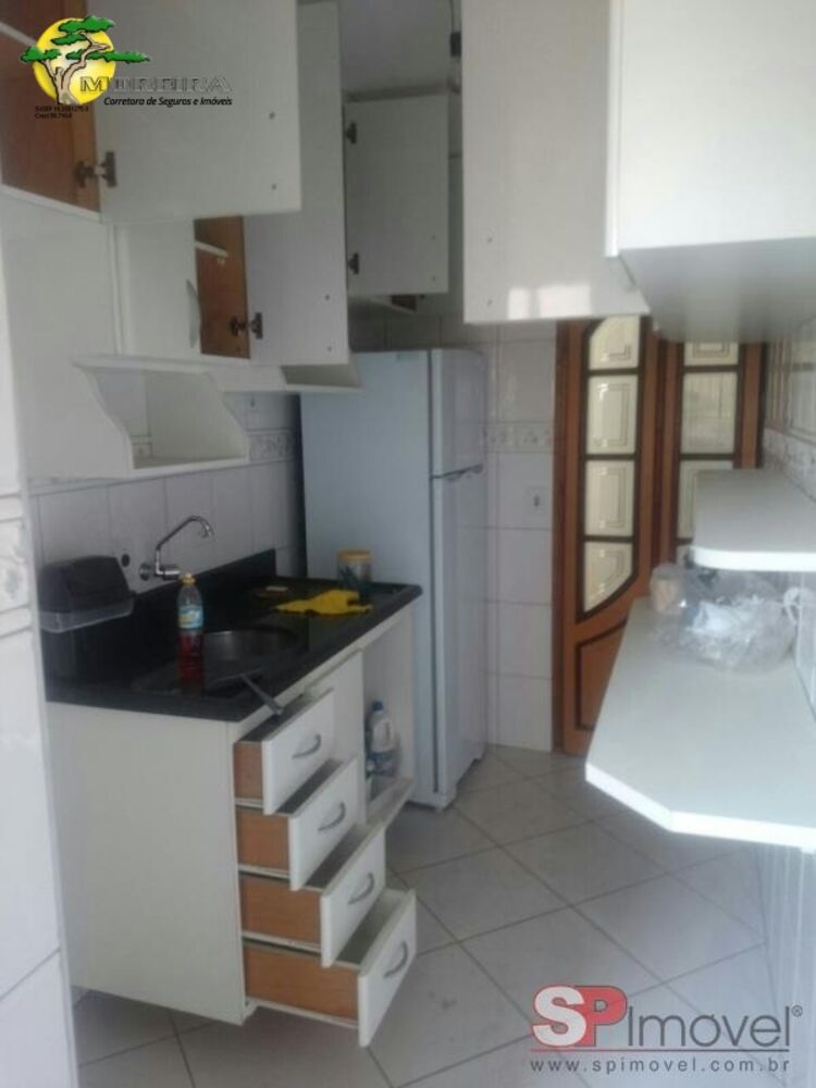 Apartamento, 2 quartos, 50 m² - Foto 4