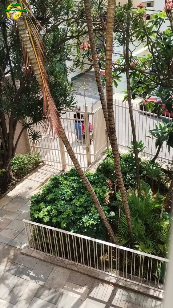 Apartamento, 2 quartos, 85 m² - Foto 10